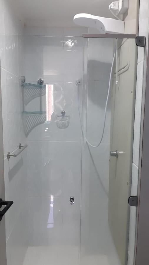 Apartamento Beira De Praia João Pessoa Esterno foto